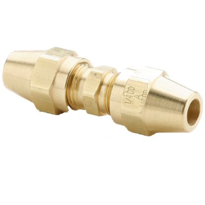 Picture of Air Brake D.O.T. compression style fittings,  AB - 62AB-10