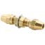 Picture of Air Brake D.O.T. compression style fittings,  AB - 62ABH-4