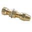 Picture of Air Brake D.O.T. Compression Style Fittings for J844 Tubing - NTA - 62ANBH-8
