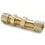 Picture of 62CABH-6 - Brass Compression Fittings, Compress-Align
