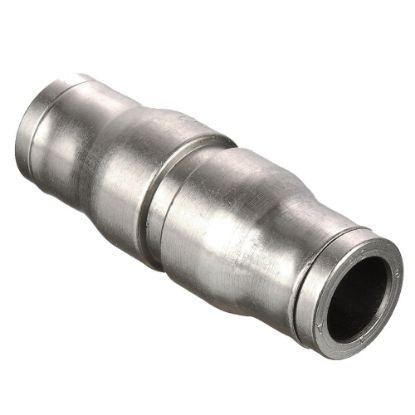 Picture of Electroless Nickel Plated Brass Push-to-Connect Fittings - Prestolok PLM - 62PLM-10M