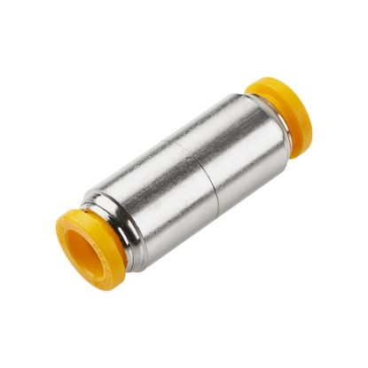 Picture of Push-to-Connect Nickel Plated Instant Fittings - Prestolok PLP Metal - 62PLP-10M