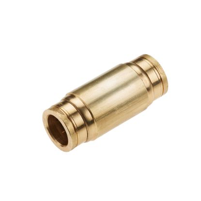 Picture of Air Brake D.O.T. composite & brass push-to-connect fittings - PTC & PTCR - 62PTC-10