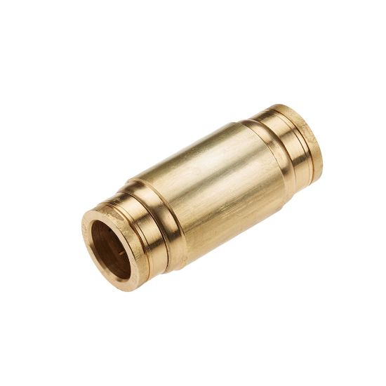 Picture of Air Brake D.O.T. composite & brass push-to-connect fittings - PTC & PTCR - 62PTC-3