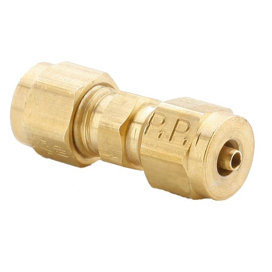 Picture of Brass Compression-Style Transmission Fittings - 62TF-5/32