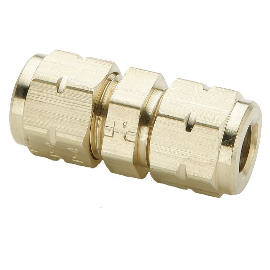 Picture of Compression Style Fittings - Vibra-Lok - 62VL-8