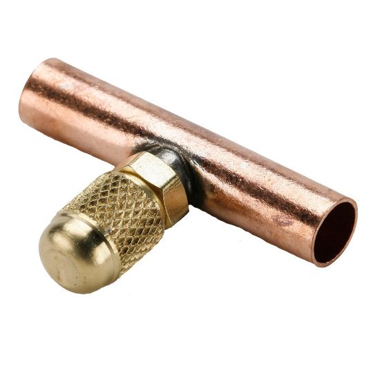Picture of AVTS-4 - Refrigeration Access Valves