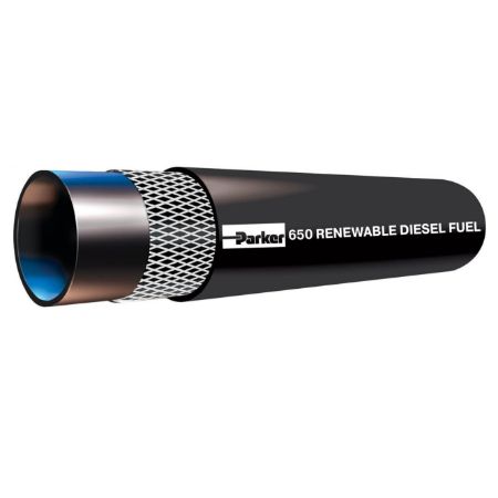 Picture for category 650 Renewable Diesel Fuel Hose