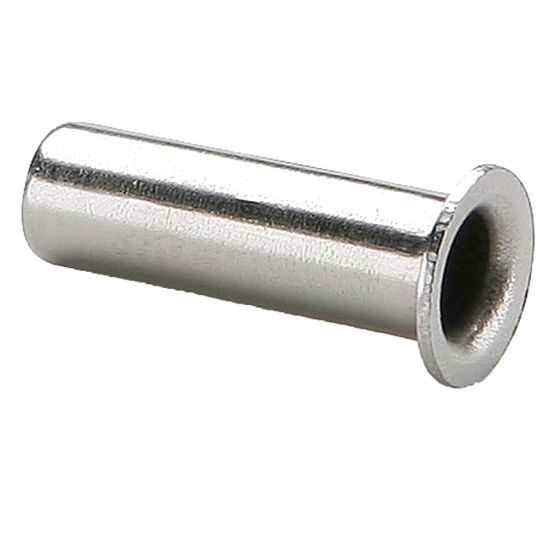 Picture of Air Brake D.O.T. Compression Style Fittings for J844 Tubing - NTA - 63NTA-4