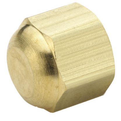 Picture of Brass 45° Flare Fittings - 640F-10