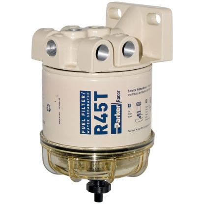 Picture of Fuel Filter Water Separator – Racor Spin-on Series - 645R10