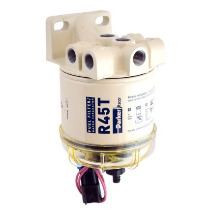 Picture of Fuel Filter Water Separator – Racor Spin-on Series - 645R1210