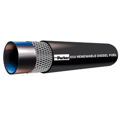 Picture of 650 Renewable Diesel Fuel Hose - 650-10-RL