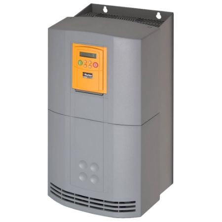 Picture for category OBSOLETE: AC Variable Frequency Drives, HP Rated - AC650V Series