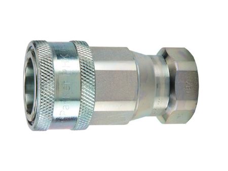 Picture for category 6600 Series Coupler - Female Pipe