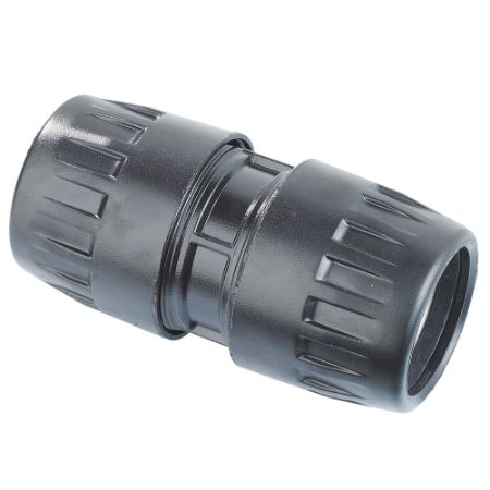 Picture for category Transair® Fittings for Aluminum Pipe