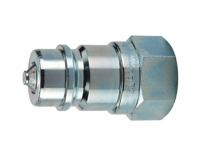 Picture of 6600 Series Nipple - Female Pipe - 6602-16-16Y