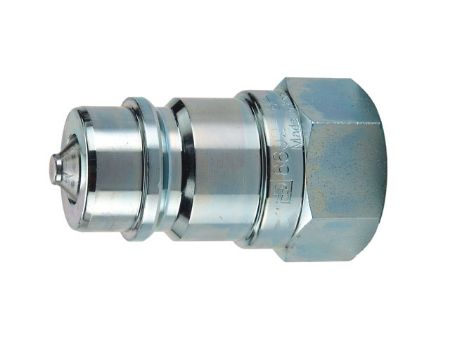 Picture for category 6600 Series Nipple - Female Pipe