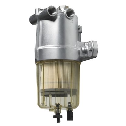 Picture of Fuel Filter / Water Separator with Integrated Fuel Heater – Racor GreenMAX™ Series - 6600R02
