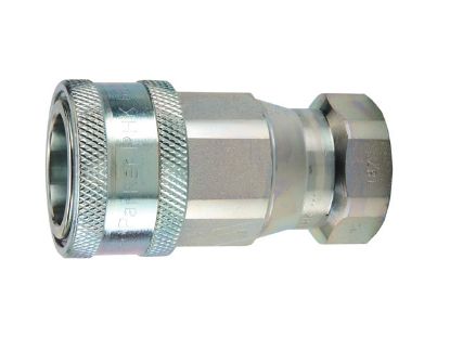 Picture of 6600 Series Coupler - Female Pipe - 6601-6-6-BULK