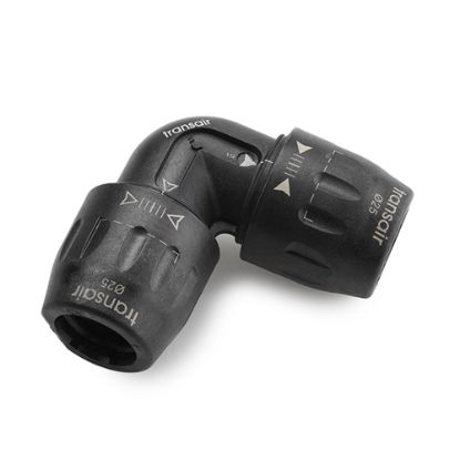 Picture of Transair® Fittings for Aluminum Pipe - 6602 17 00