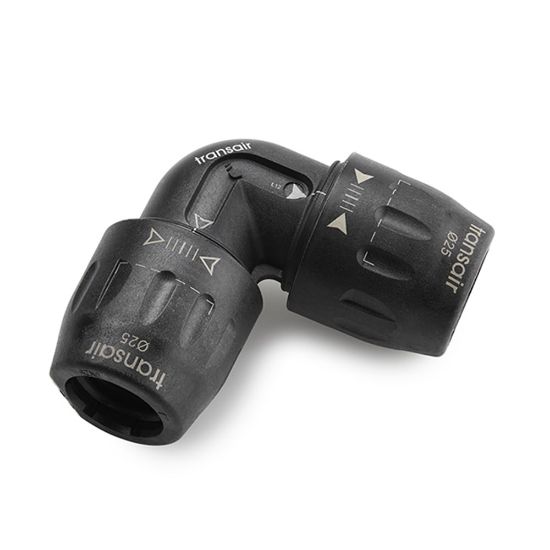 Picture of Transair® Fittings for Aluminum Pipe - 6602 17 00