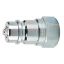 Picture of General Purpose, ISO 7241-A, Hydraulic Quick Couplings - 6600 Series - 6602-2-4