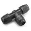 Picture of Transair® Fittings for Aluminum Pipe - 6604 40 00US