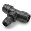 Picture of Transair® Fittings for Aluminum Pipe - 6604 50 25