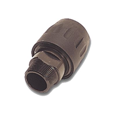 Picture of Transair® Fittings for Aluminum Pipe - 6605 63 47