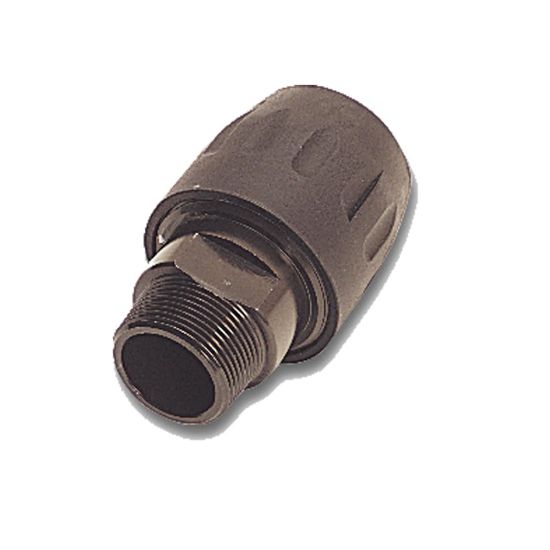 Picture of Transair® Fittings for Aluminum Pipe - 6605 63 48