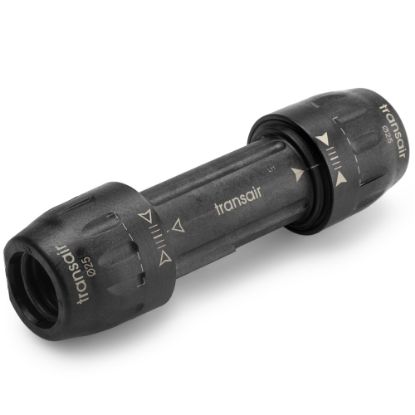 Picture of Transair® Fittings for Aluminum Pipe - 6606 17 00