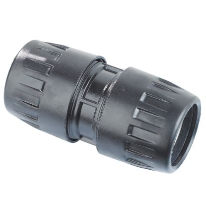 Picture of Transair® Fittings for Aluminum Pipe - 6606 50 00