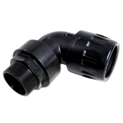 Picture of Transair® Fittings for Aluminum Pipe - 6609 50 48