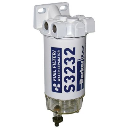 Picture of Marine Fuel Filter Water Separator – Racor Spin-on Series - 660R-RAC-01