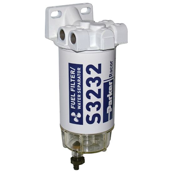 Picture of Marine Fuel Filter Water Separator – Racor Spin-on Series - 660R-RAC-01