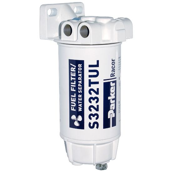 Picture of Marine Fuel Filter Water Separator – Racor Spin-on Series - 660R-RAC-02