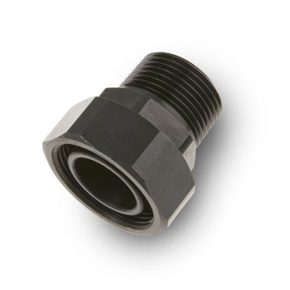 Picture of Transair® Fittings for Aluminum Pipe - 6611 17 22