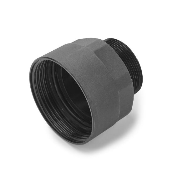 Picture of Transair® Fittings for Aluminum Pipe - 6611 50 50