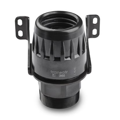Picture of Transair® Fittings for Aluminum Pipe - 6615 50 44