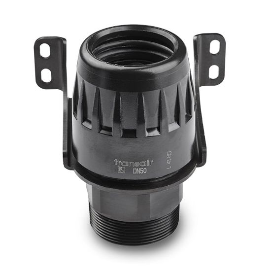 Picture of Transair® Fittings for Aluminum Pipe - 6615 50 44