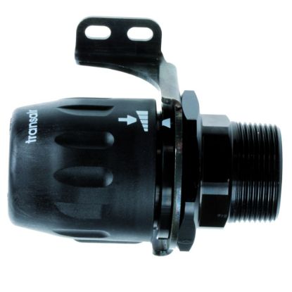 Picture of Transair® Fittings for Aluminum Pipe - 6615 50 48