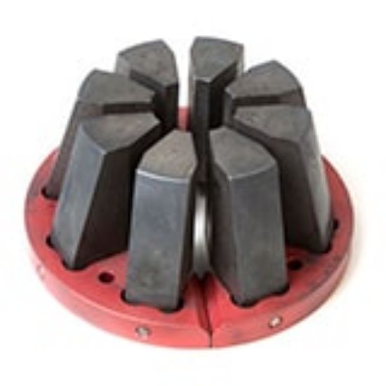 Picture of Vise Crimper Dies, Series 662-T - 662-T-500
