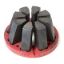 Picture of Vise Crimper Dies, Series 662-T - 662-T-425