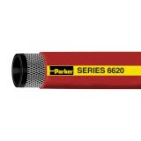 Picture for category Silicone High Temperature Coolant Hose, Series 6620