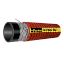 Picture of 6621-1250025 - Silicone Greek Corrugated High Temperature Wire Reinforced Coolant Hose, Series 6621
