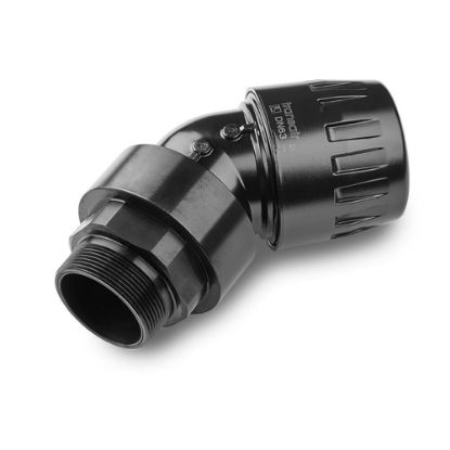 Picture of Transair® Fittings for Aluminum Pipe - 6619 50 44