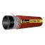 Picture of Silicone Greek Corrugated High Temperature Wire Reinforced Coolant Hose, Series 6621 - 6621-1000130