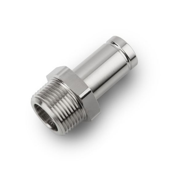 Picture of Transair® Fittings for Aluminum Pipe - 6621 40 50