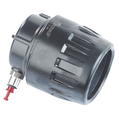 Picture of Transair® Fittings for Aluminum Pipe - 6625 50 00